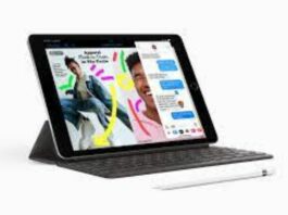 APPLE iPad 9th Gen