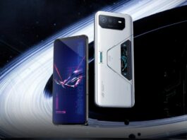 Asus ROG Phone 7 Series