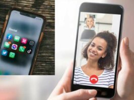 Video Calling Apps