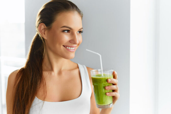 Green Juice Benefits