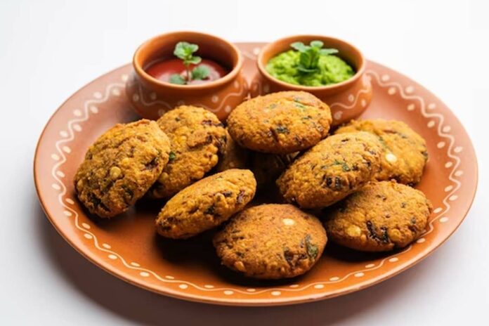 Chana Dal Tikki Recipe