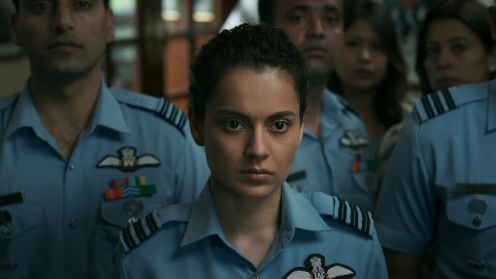 tejas movie, kangana ranaut, tejas