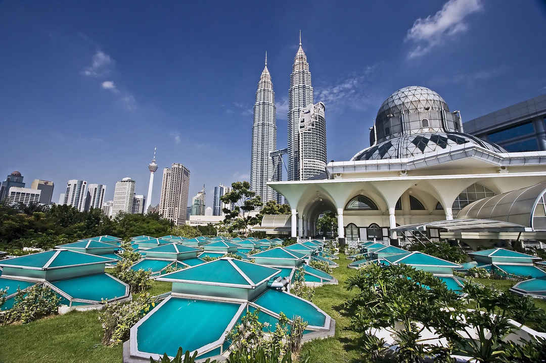 Malaysia Visa Free Entry 