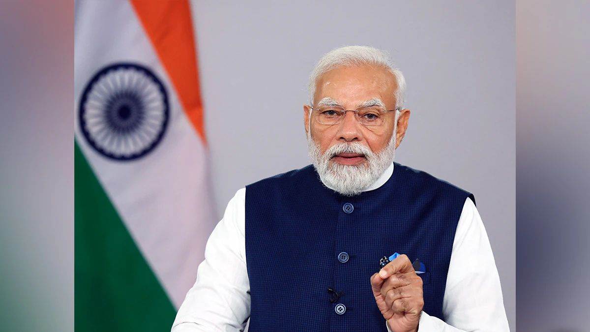 DeepFake, Government in action against DeepFake, now law will be made soon, pm modi