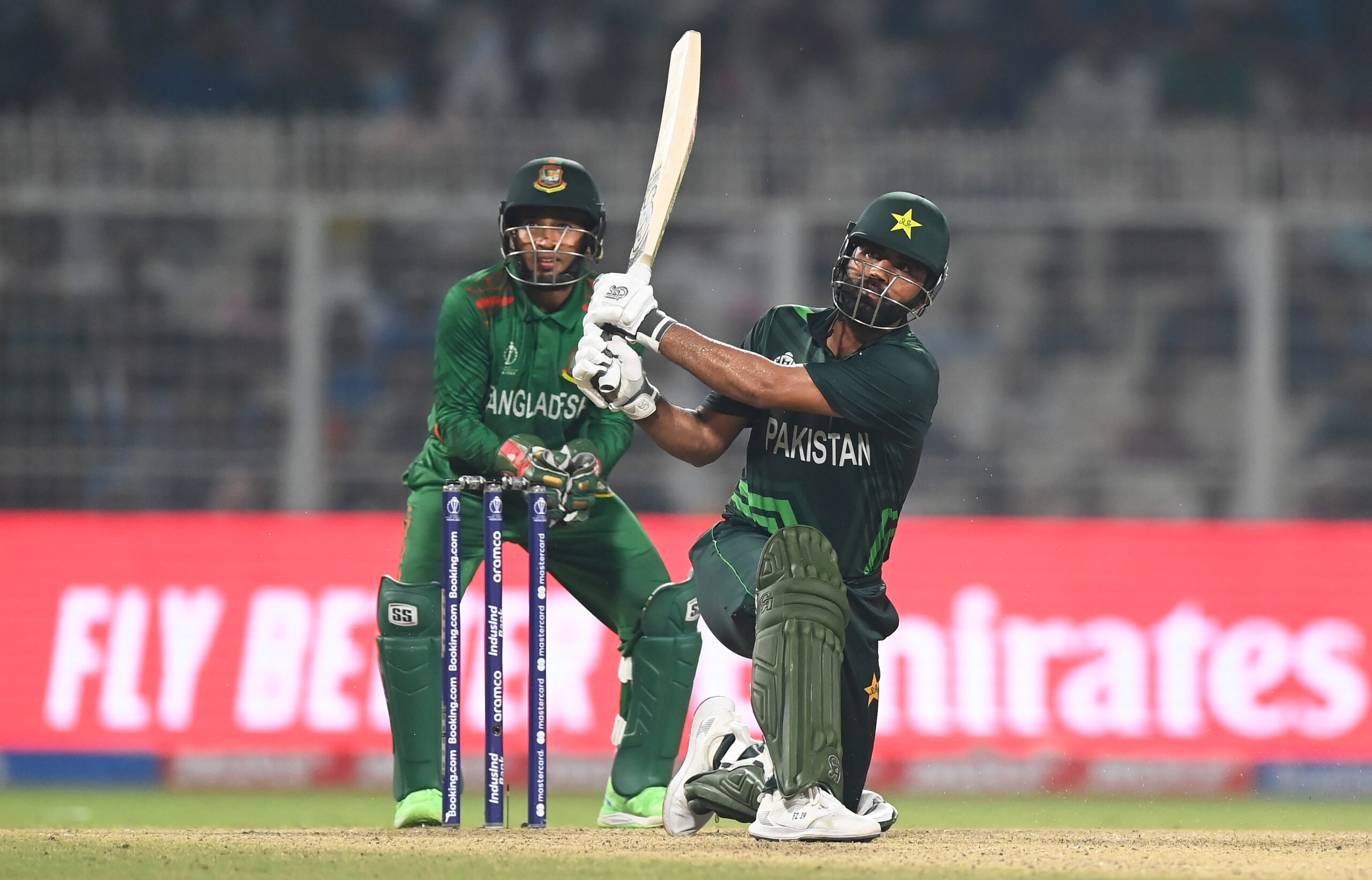 pakistan wins againts bangladesh