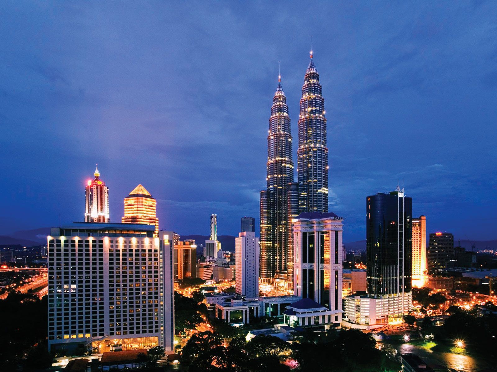 Malaysia Visa Free Entry 