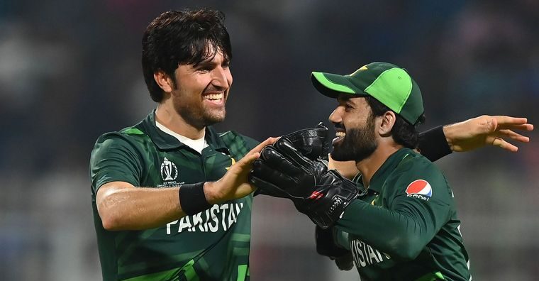 pakistan wins againts bangladesh, ICC World Cup 2023