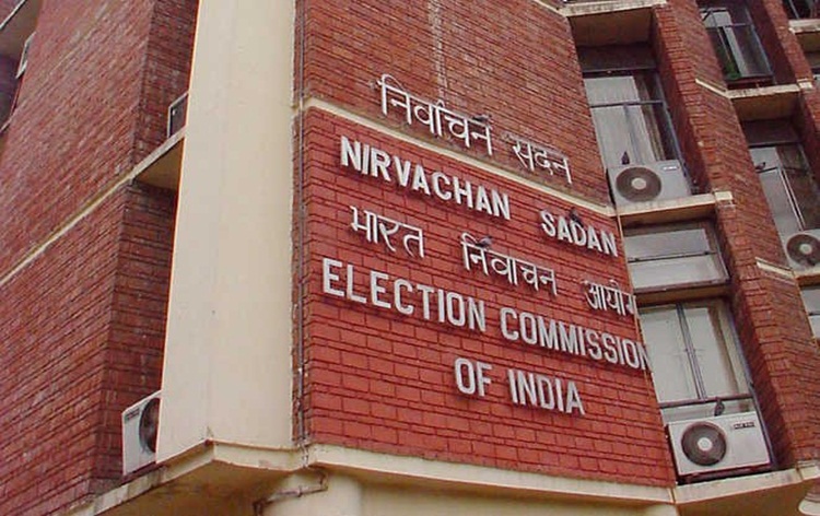 Election commission of India 