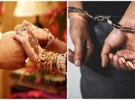 andhra pradesh, a-46-year-old-teacher-married-his-own15-years-old-minor-student