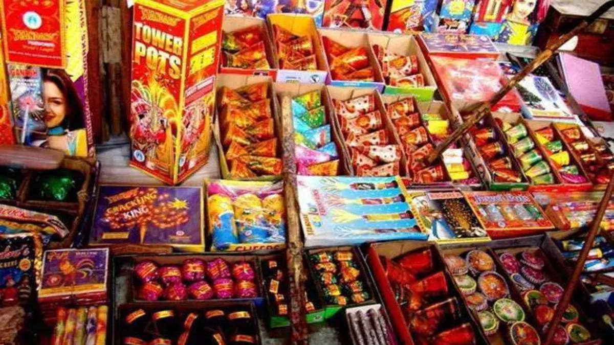 Diwali Guidelines