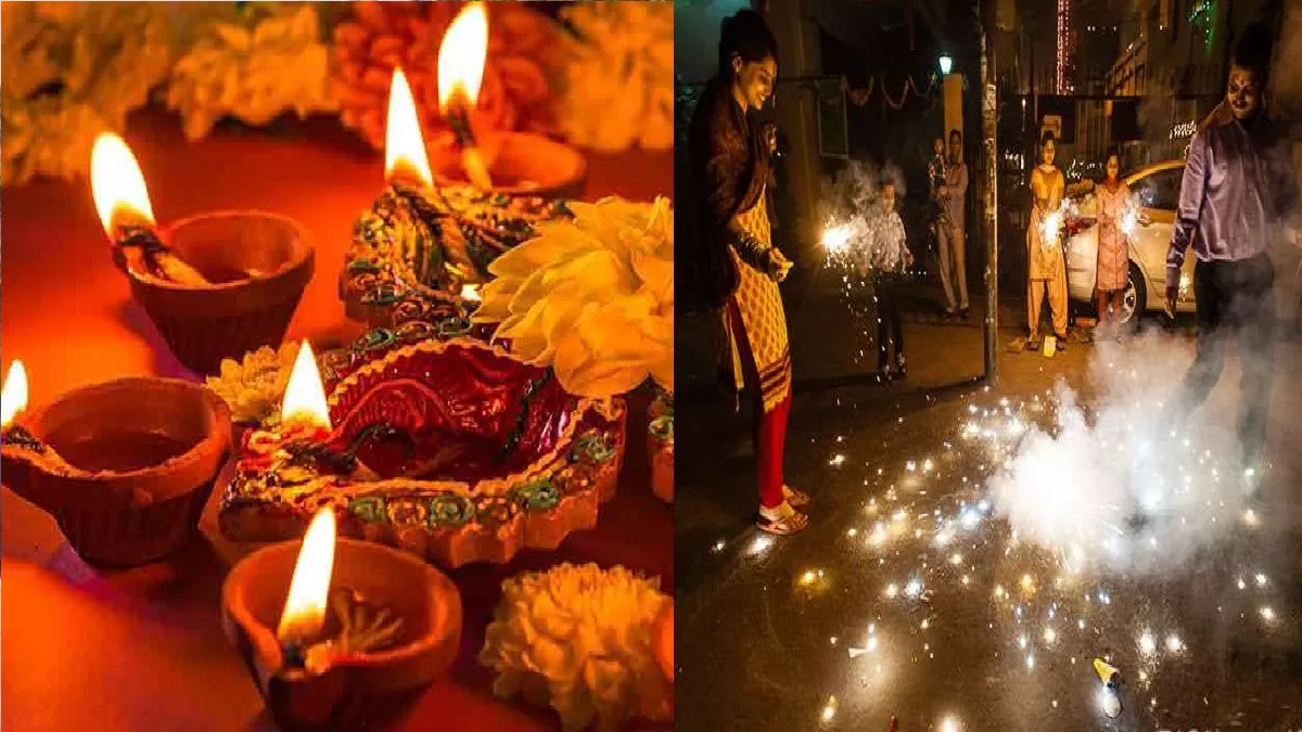 Diwali Guidelines