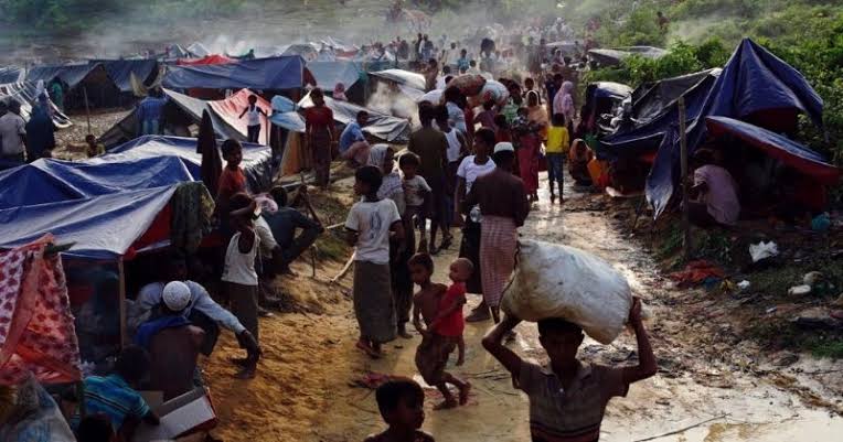 myanmar-news-attack-in-myanmar-more-than-2000-myanmar-citizens-entered-mizoram-india