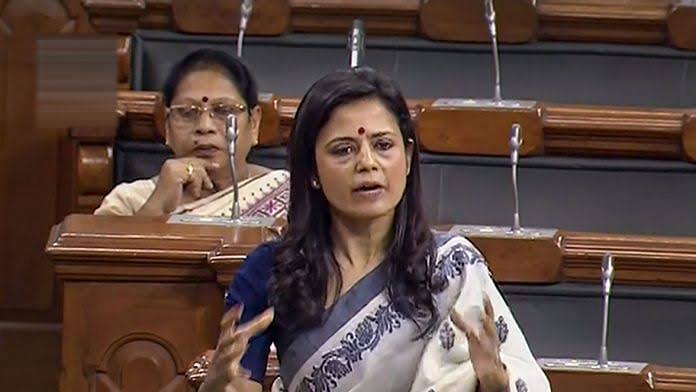 mahua moitra, cash-for-query-case-now-cbi-will-investigate