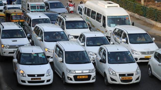 Delhi Ola-Uber, Delhi Motor Vehicle Aggregator and Delivery Service Provider Scheme 2023