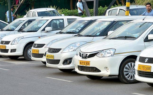 cab-service-women-and-transpeople-will-now-drive-cabs-in-ncr