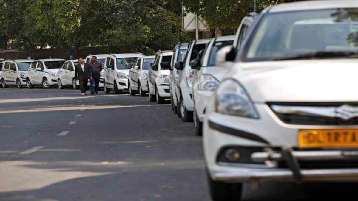 cab-service-women-and-transpeople-will-now-drive-cabs-in-ncr