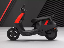 Ola S1 X+, ola scooters, ev scooters, auto news, scooters under 90000