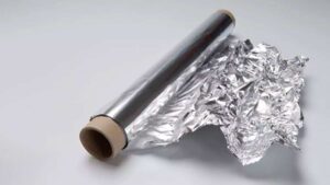 Aluminum Foil Tips And Hacks