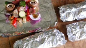 Aluminum Foil Tips And Hacks