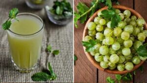 Amla Juice Benefits