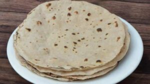 Baasi Roti Health Benefits