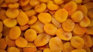 Benefit of Apricot