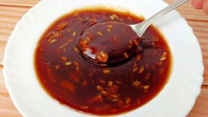 Chutney Recipe