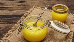 Ghee Benefits For Good Health