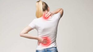 Neck and Back Pain