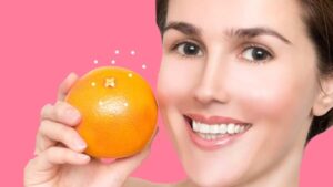 Skin Care Of Orange Peel Benefits