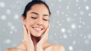 Winter Skin Care