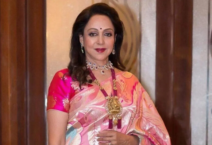 hema malini