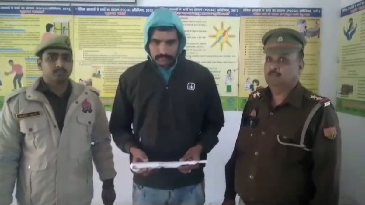 shamli-the-accused-in-the-case-of-murder-of-a-laborer-was-caught-after-3-days-he-had-committed-the-murder-with-a-knife-in-broad-daylight