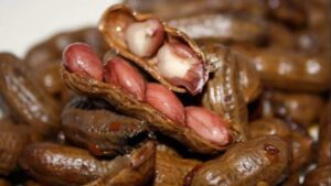 Benefits Of Boiled Peanuts