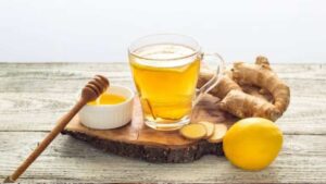 Benefits of Herbal Ginger Tea