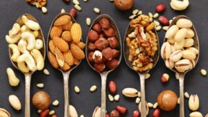 Best Dry Fruits