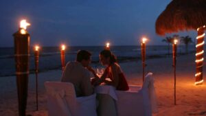 Date Night Places For Valentine Day