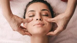 Facial Massage Tips