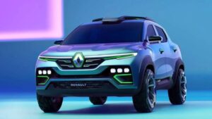 Renault Kiger price, suv cars, Renault cars