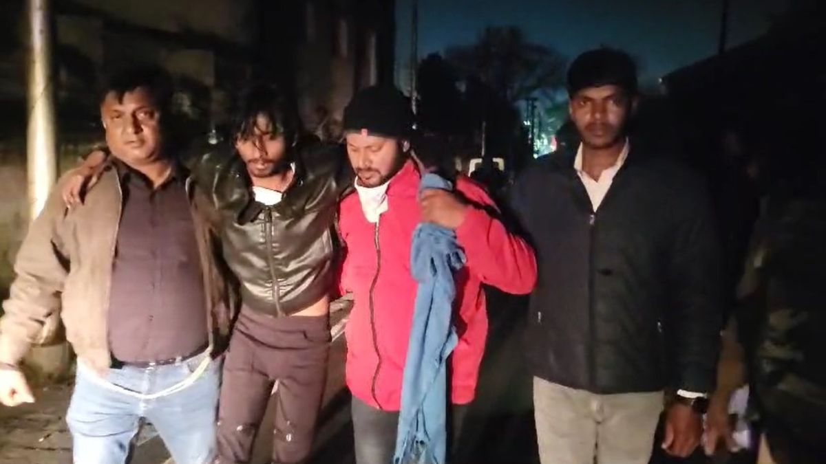 Kanpur में अपहरण का अनोखा मामला, बहन की गोद भरने के लिए भाई ने की हदें पार, पुलिस आई एक्शन में!