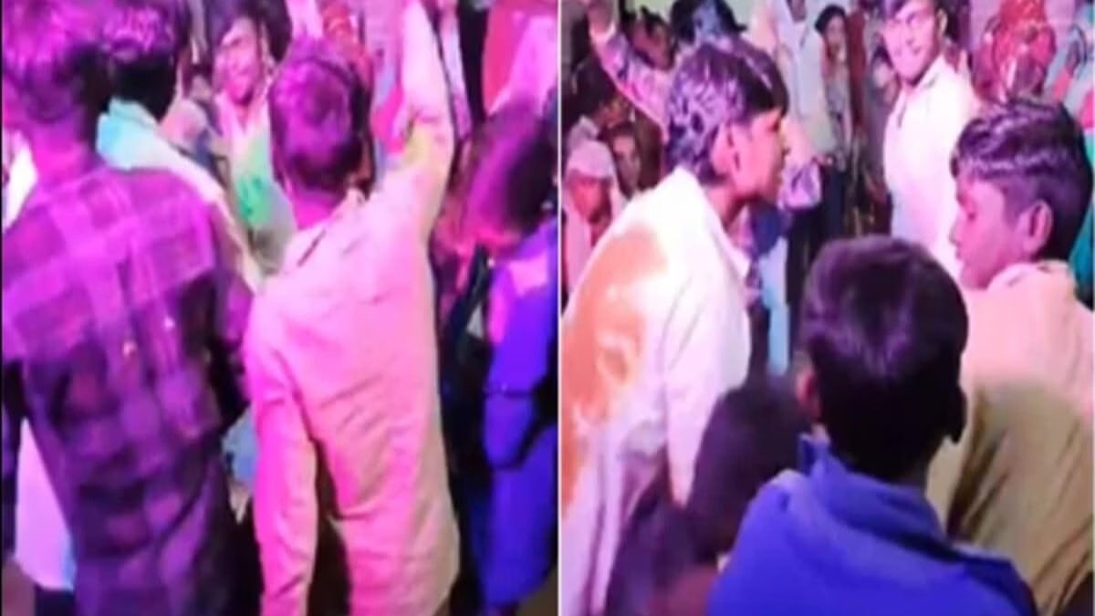 up news the-grooms-brother-in-etah-and-in-fatehpur-the-bride-mother-in-law-are-dead-due-to-dancing