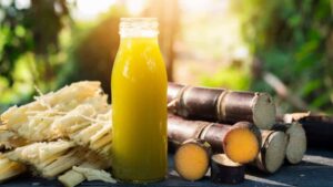 Benefits Of Sugarcane