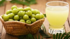 Benefits of Amla