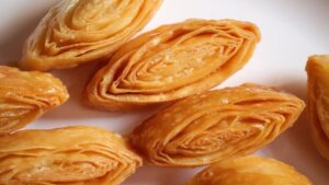 Bihar Famous Khaja Recipe