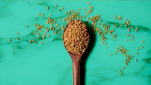 Fenugreek For Weight Loss