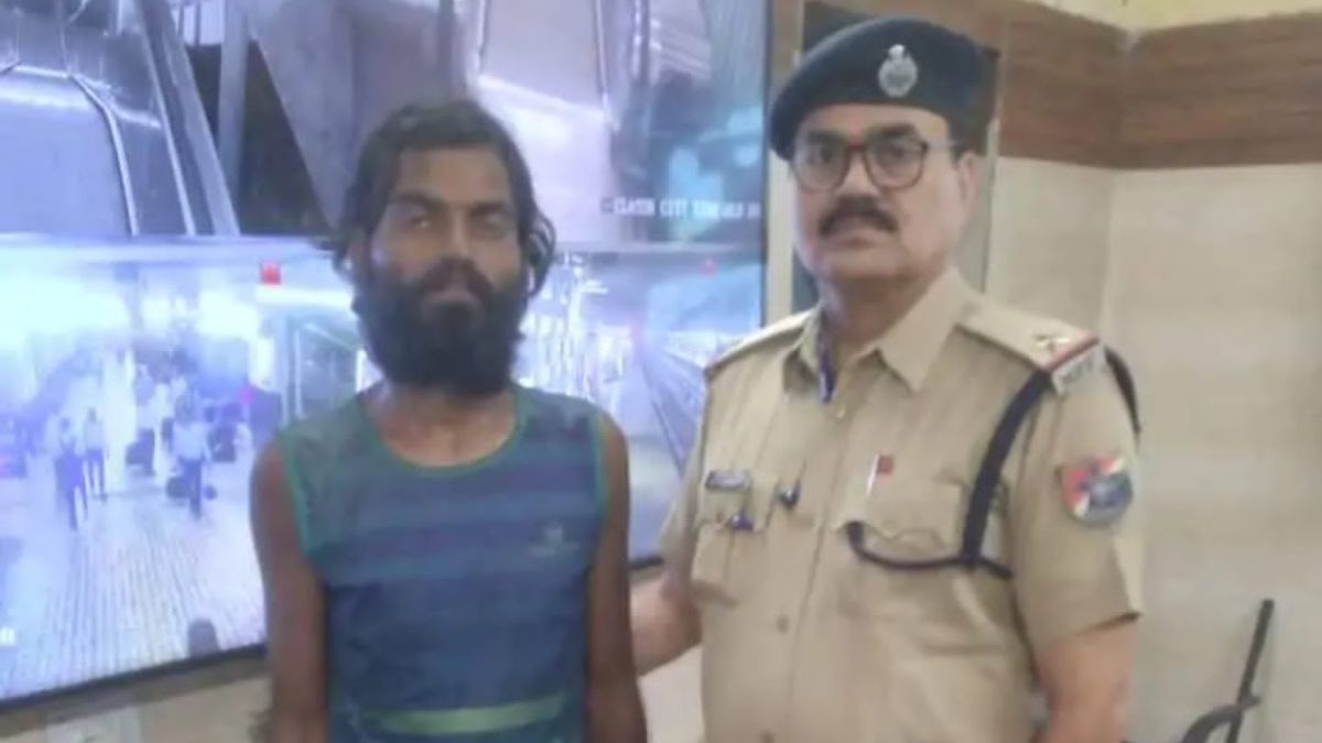 at-kanpur-central-railway-station-rpf-gave-water-to-a-young-man-considering-him-mentally-ill-and-a-shocking-revelation-was-made