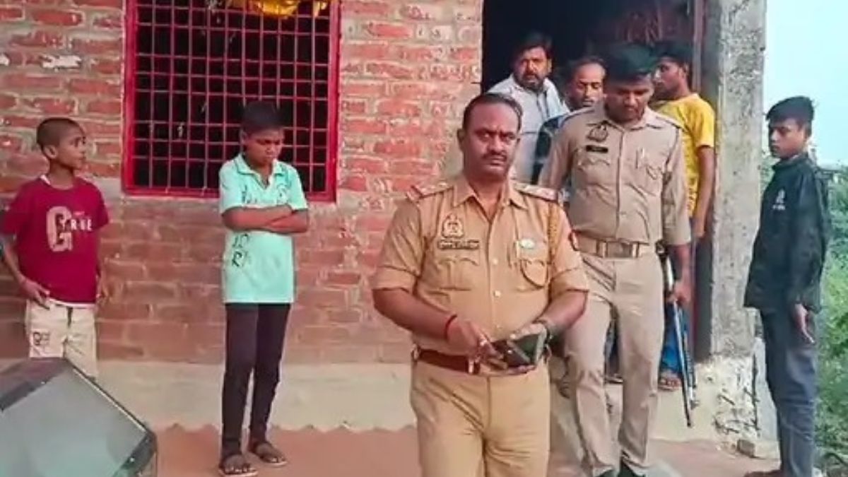 kannauj-murder-wife-along-with-daughter-murdered-her-husband-stabbed-him-in-the-chest-with-a-knife-this-is-how-the-incident-was-revealed