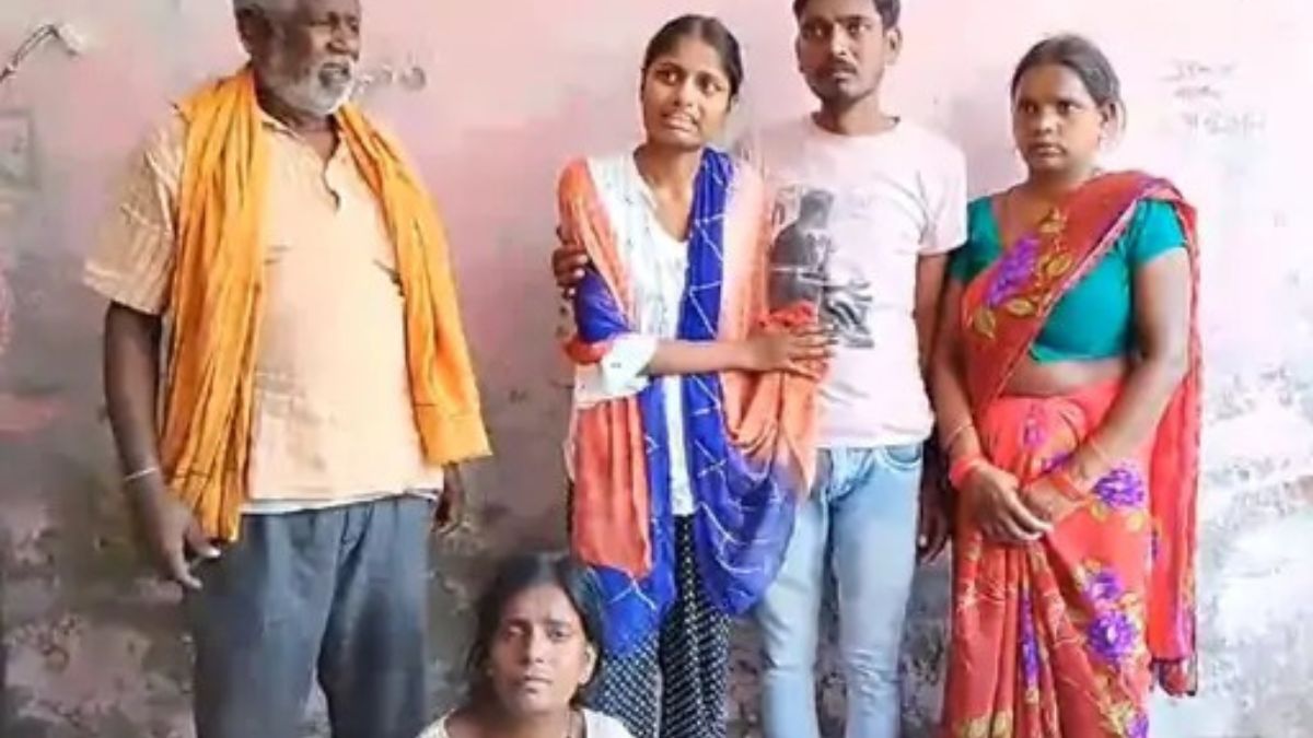 unnao-news-woman-found-unconscious-on-roadside-dies-during-treatment-brother-in-law-accused-of-murder