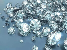 Surat-based diamond firm gave 10-day vacation workers