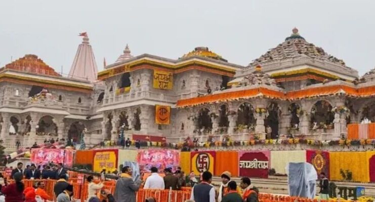 Ayodhya, Uttar Pradesh